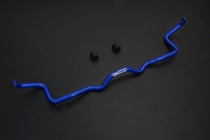 Subaru Impreza 17- GK Främre Krängningshämmare 25.4mm - 3Delar/Set Hardrace